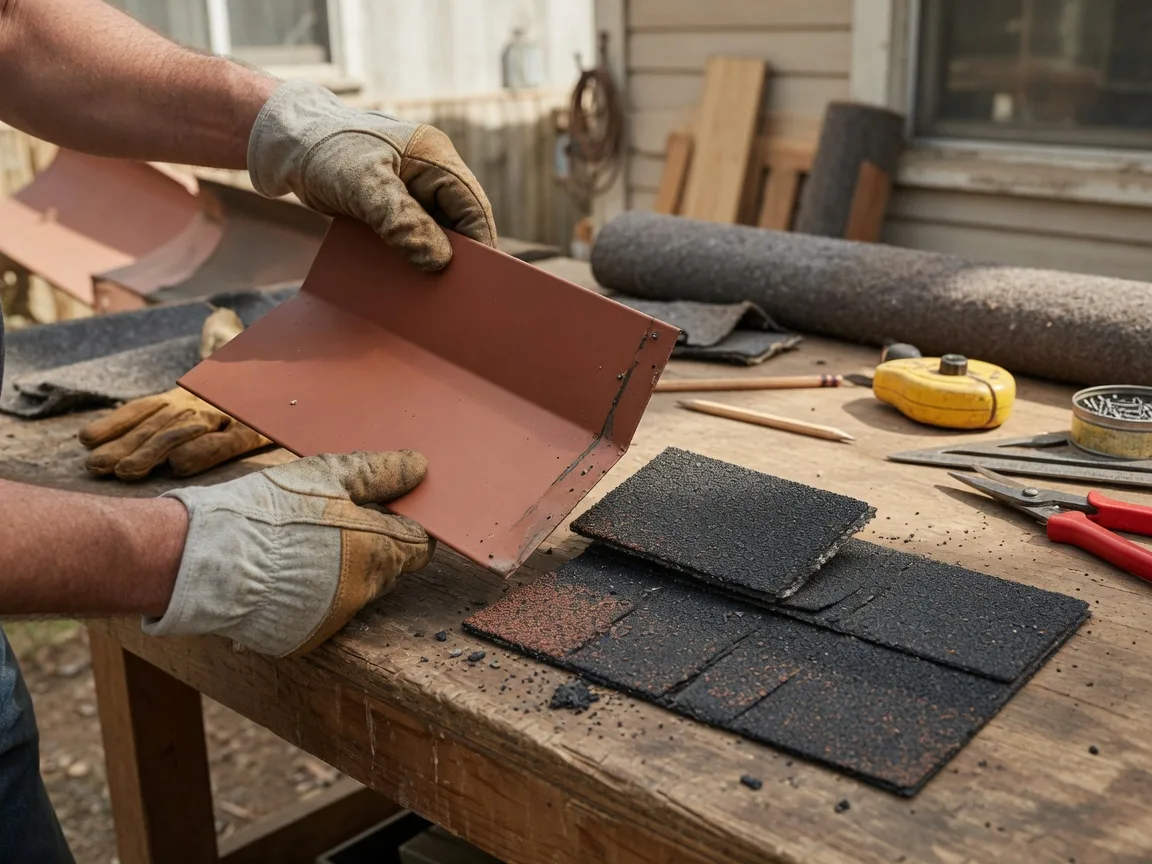 Roof Repair company in Somerville, IN